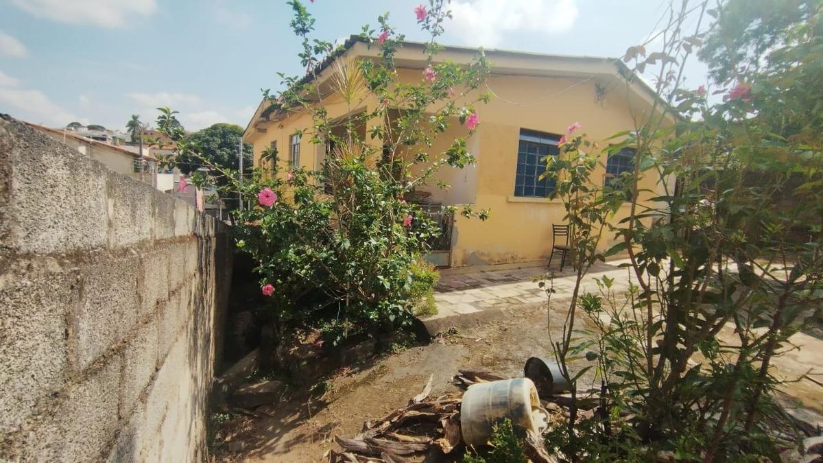 Lote, São João Batista (venda Nova), 0 Quarto, 0 Vaga