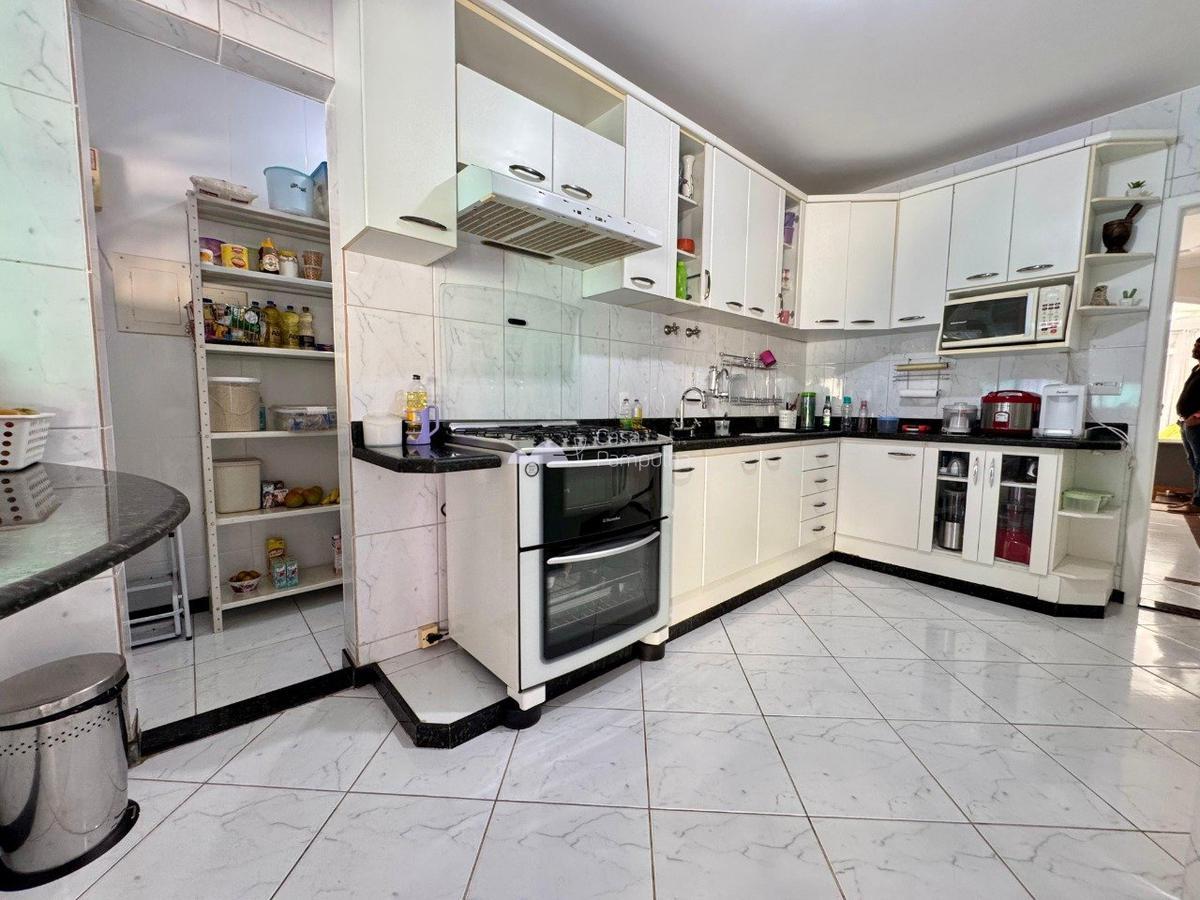 Casa, Copacabana, 7 Quartos, 3 Vagas, 1 Suíte