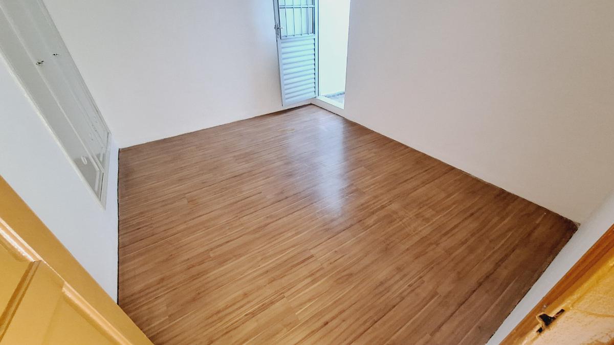 Casa, Nova Floresta, 3 Quartos, 0 Vaga, 1 Suíte