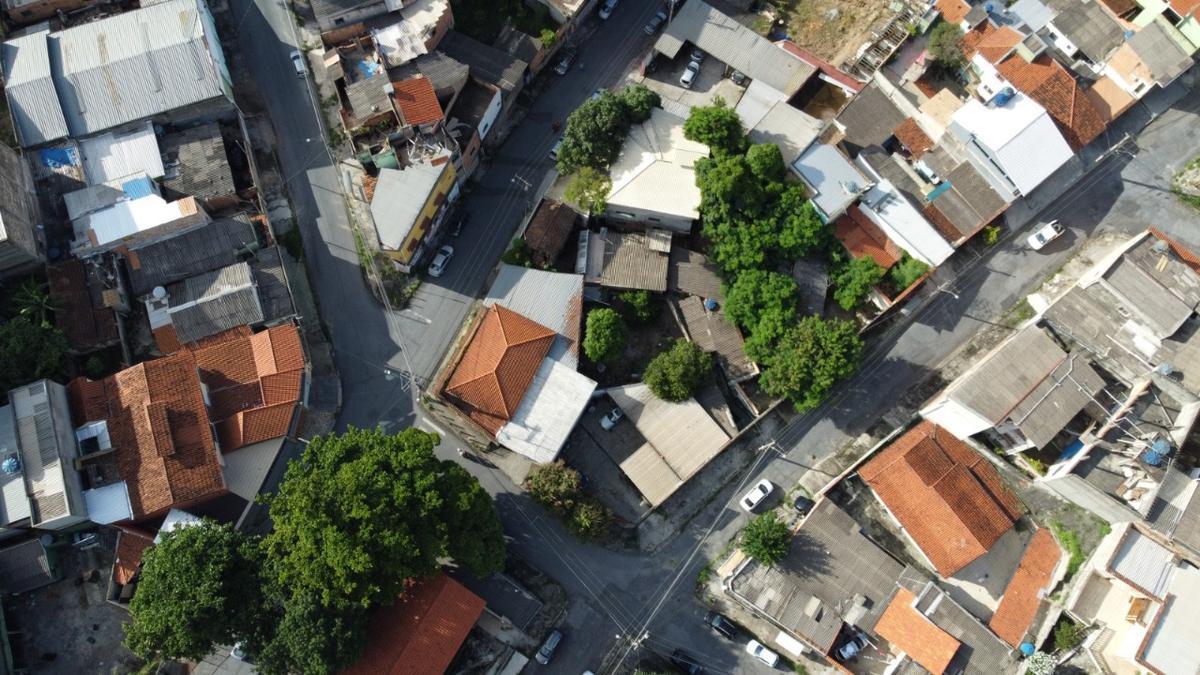Casa, Inconfidência, 3 Quartos, 8 Vagas