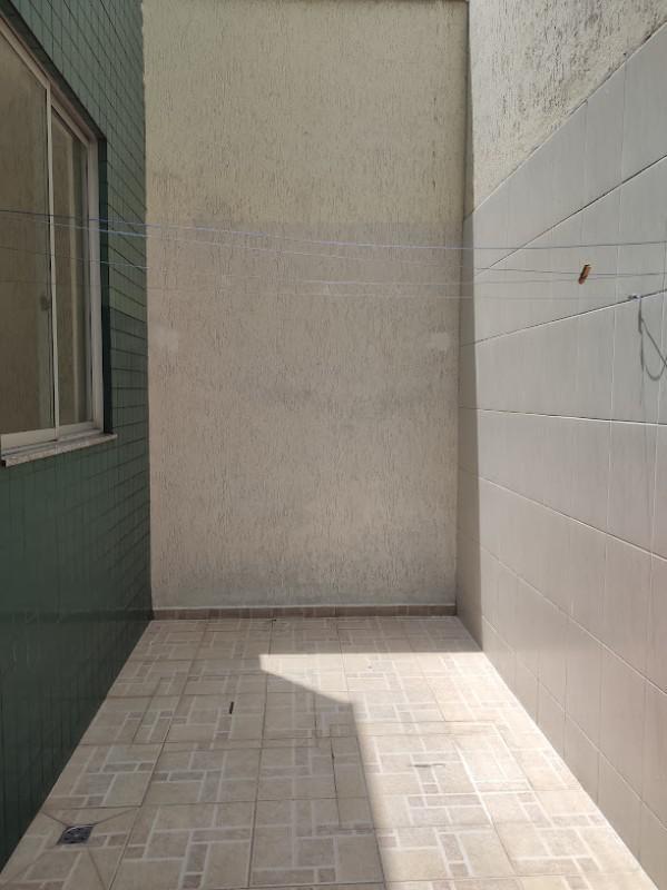 Apartamento, Santa Cruz Industrial, 3 Quartos, 1 Vaga