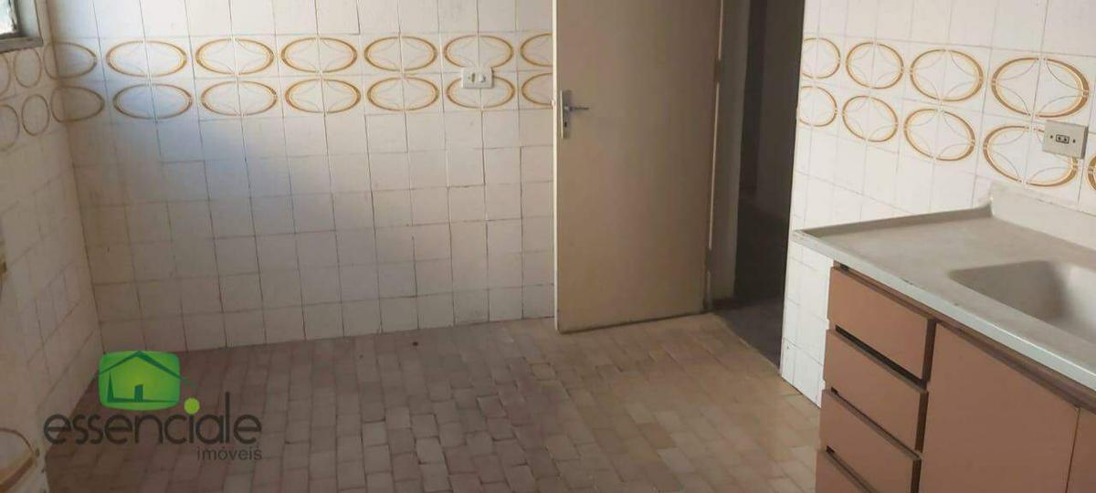 Apartamento, Jardim Riacho das Pedras, 3 Quartos, 1 Vaga