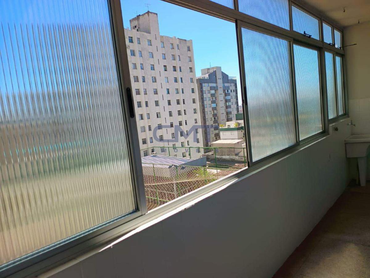 Apartamento, Santa Efigênia, 3 Quartos, 1 Vaga, 1 Suíte