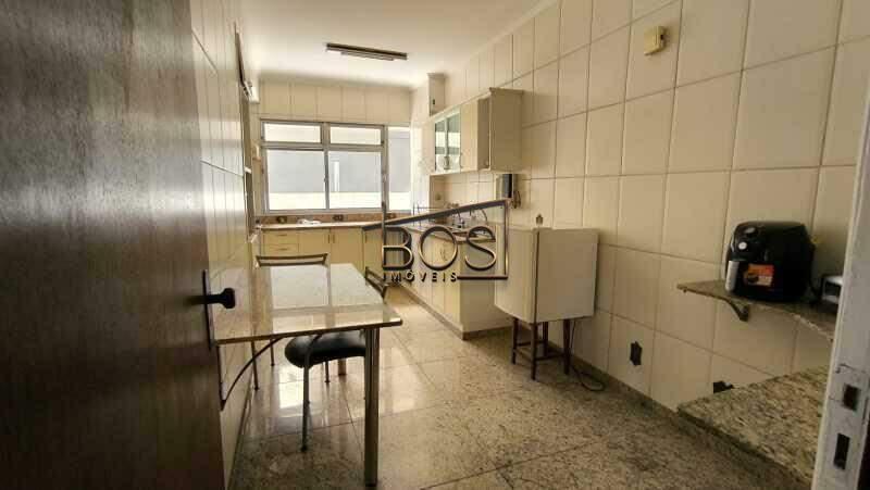 Apartamento, Lourdes, 4 Quartos, 2 Vagas, 1 Suíte