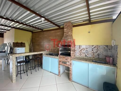 Apartamento, Cruzeirinho, 2 Quartos, 0 Vaga