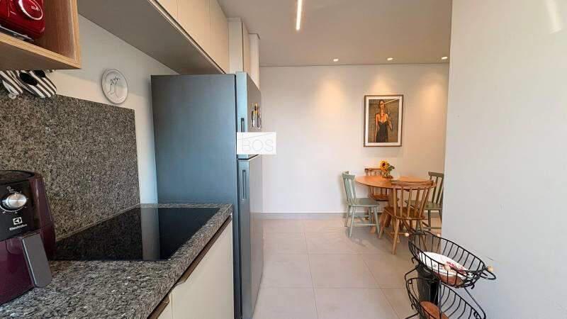 Apartamento, Cruzeiro, 2 Quartos, 2 Vagas, 1 Suíte
