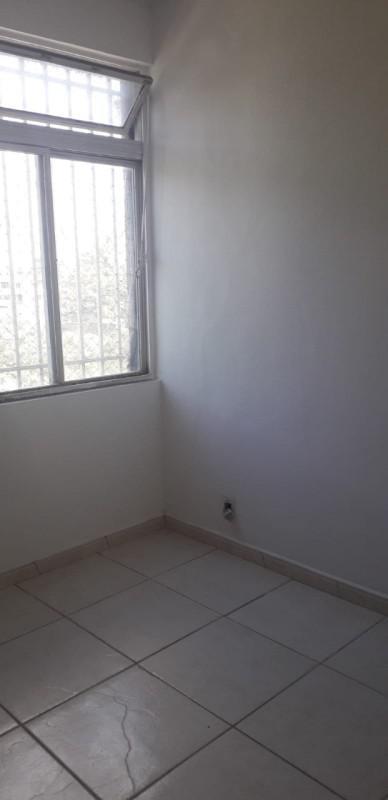 Apartamento, Colégio Batista, 3 Quartos, 1 Vaga