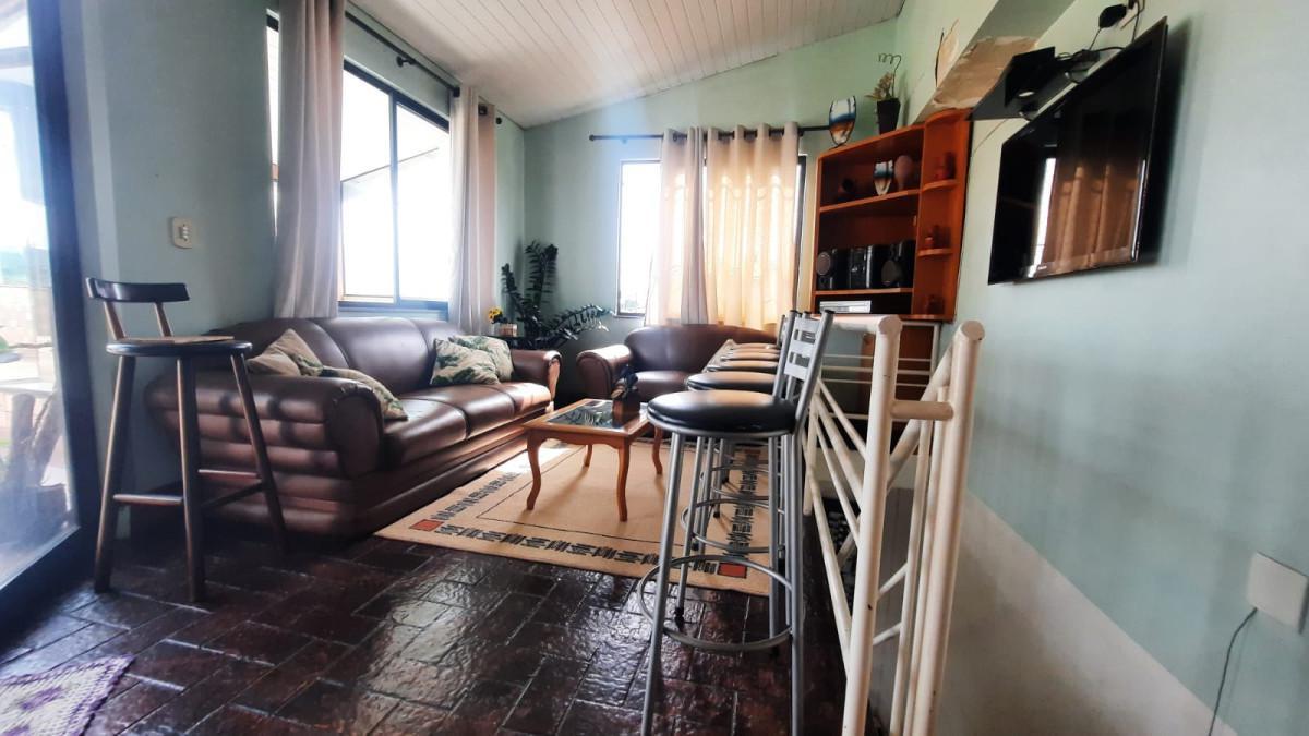 Cobertura, Cachoeirinha, 3 Quartos, 2 Vagas, 1 Suíte