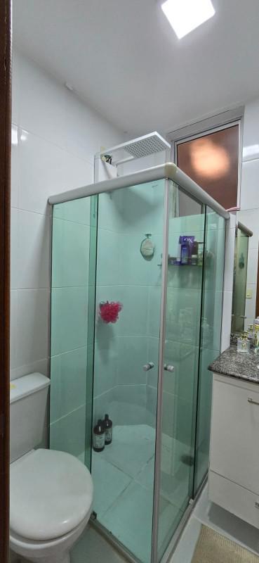 Apartamento, Novo Horizonte, 2 Quartos, 1 Vaga