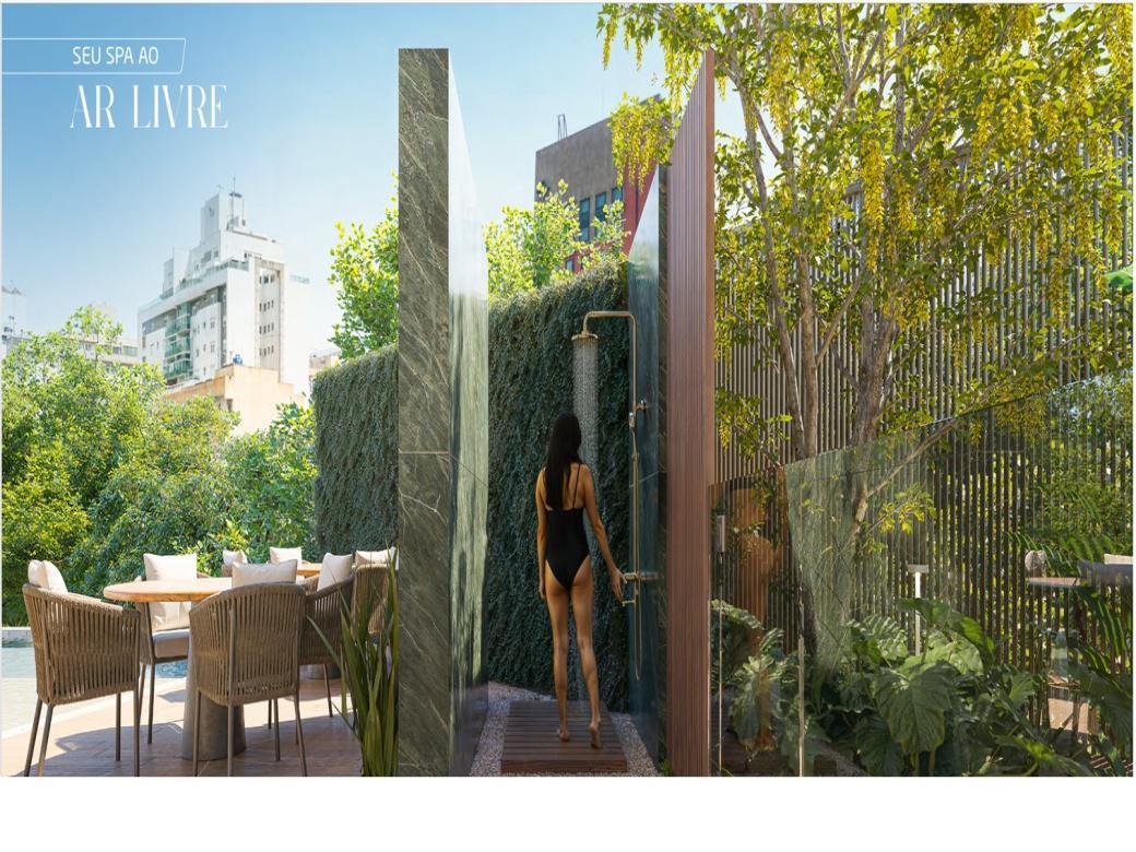 Apartamento, Savassi, 1 Quarto, 1 Vaga, 1 Suíte