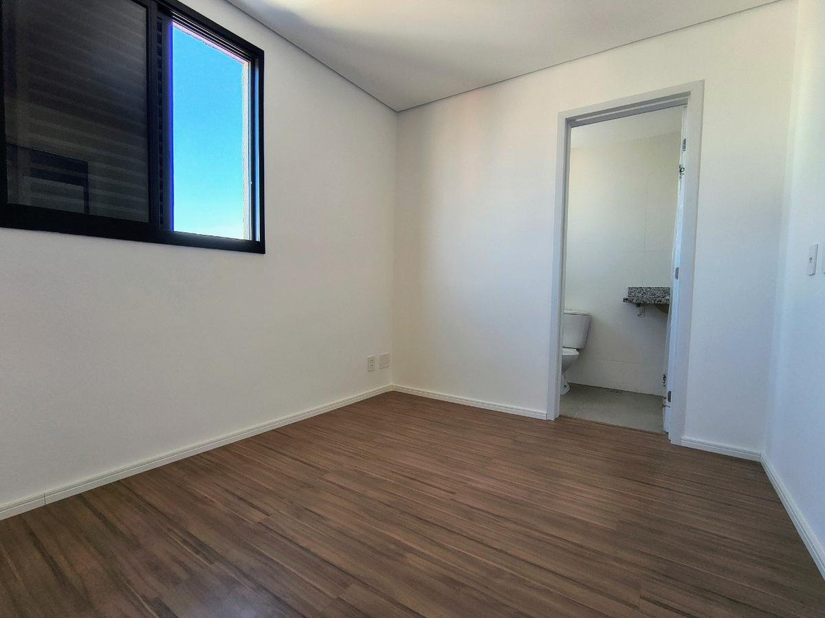 Apartamento, União, 2 Quartos, 1 Vaga, 1 Suíte