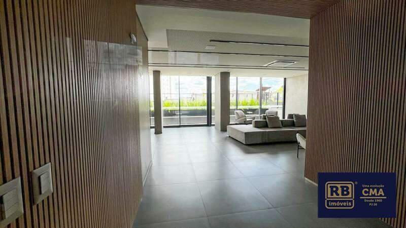 Apartamento, Vila da Serra, 1 Quarto, 1 Vaga, 1 Suíte