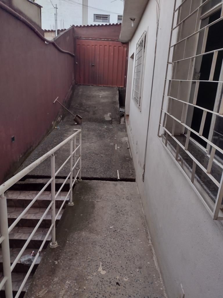 Casa, São Cosme de Baixo (são Benedito), 3 Quartos, 1 Vaga, 1 Suíte