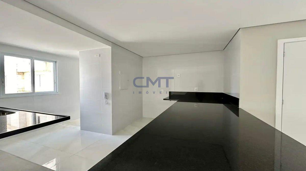 Apartamento, Lourdes, 3 Quartos, 2 Vagas, 1 Suíte