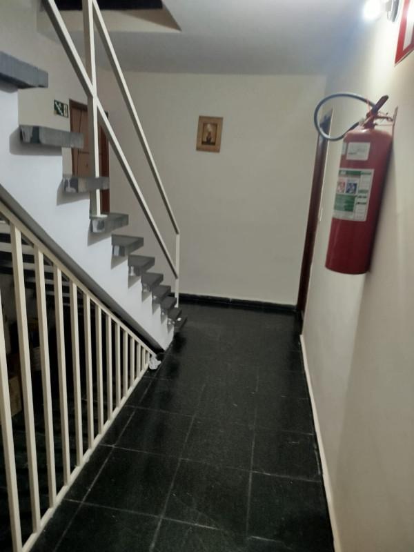 Apartamento, Betim Industrial, 2 Quartos, 0 Vaga