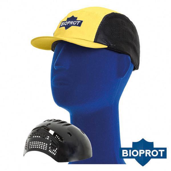 Boné Com Casquete Bioprot Classic
