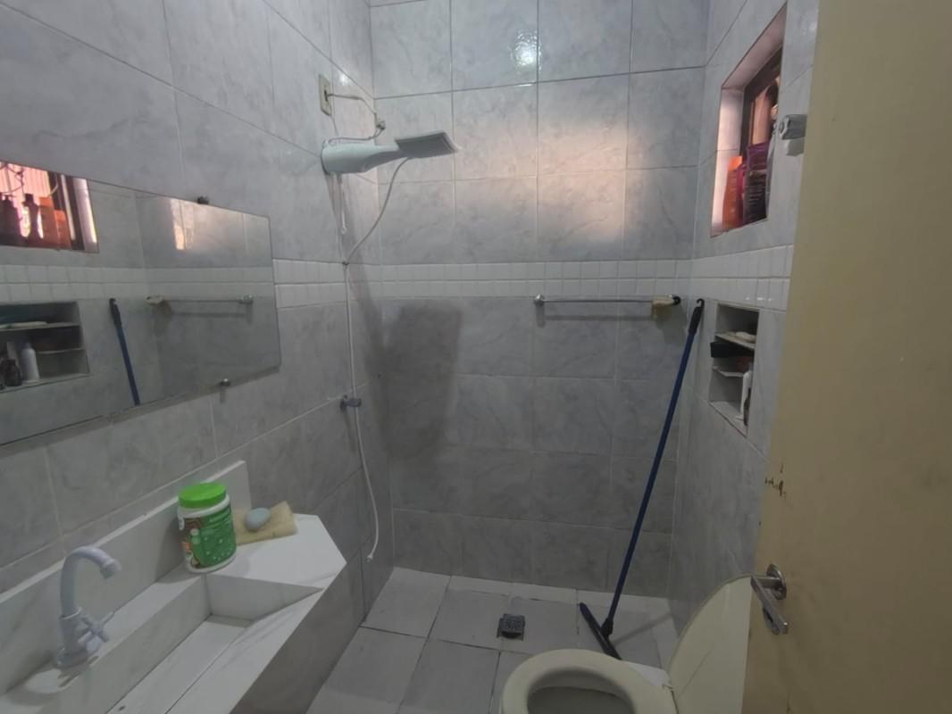 Casa, Santana II, 3 Quartos, 4 Vagas, 1 Suíte