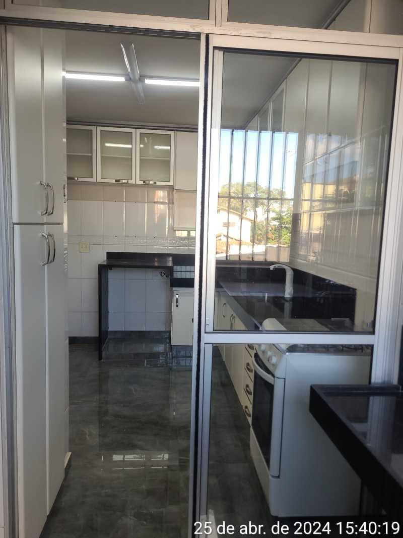 Apartamento, Itapoã, 3 Quartos, 2 Vagas, 1 Suíte