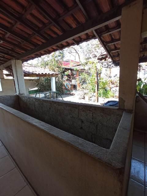 Casa, Fernão Dias, 6 Quartos, 1 Vaga, 1 Suíte