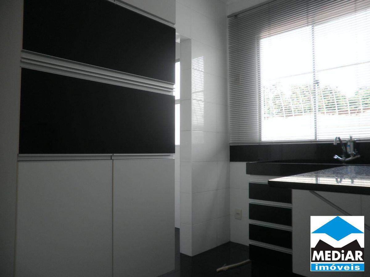 Apartamento, Santa Teresa, 2 Quartos, 1 Vaga, 1 Suíte