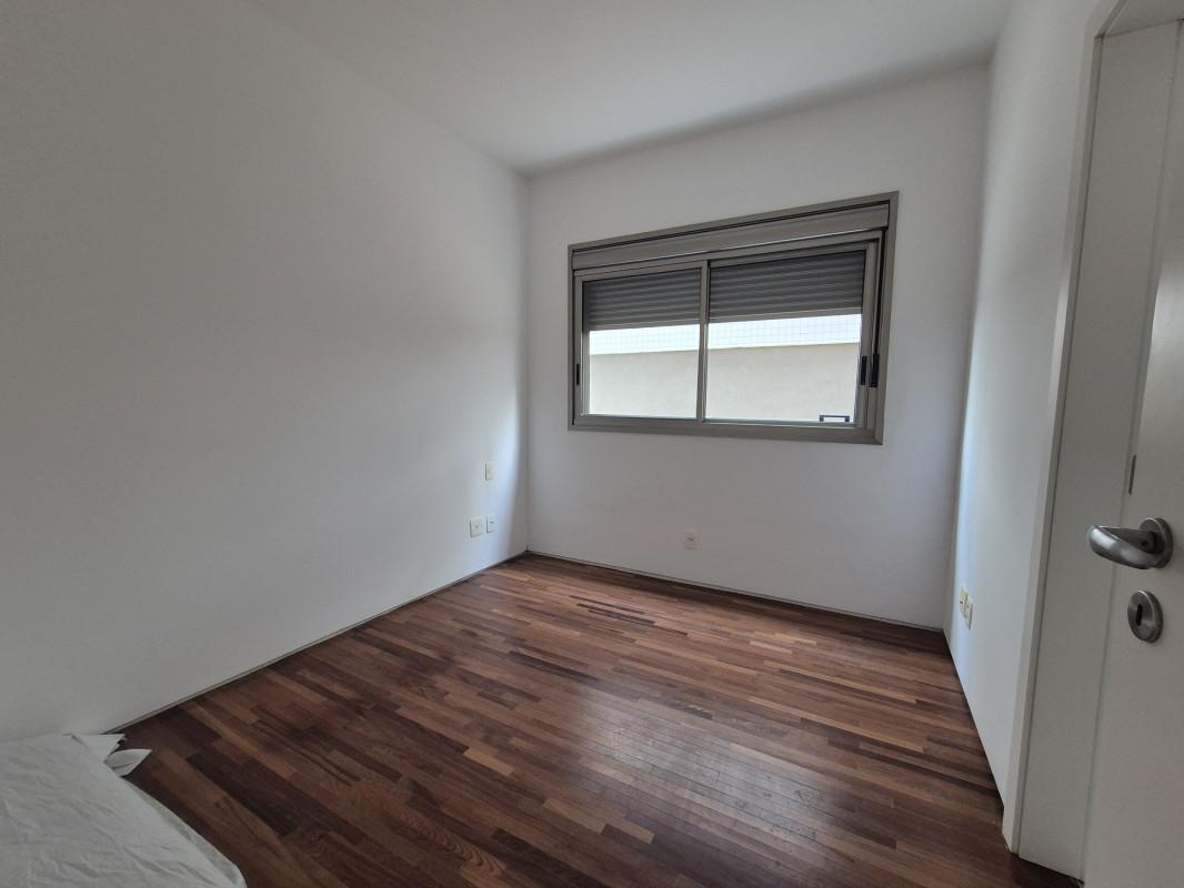 Apartamento, Nova Suíssa, 4 Quartos, 3 Vagas, 2 Suítes