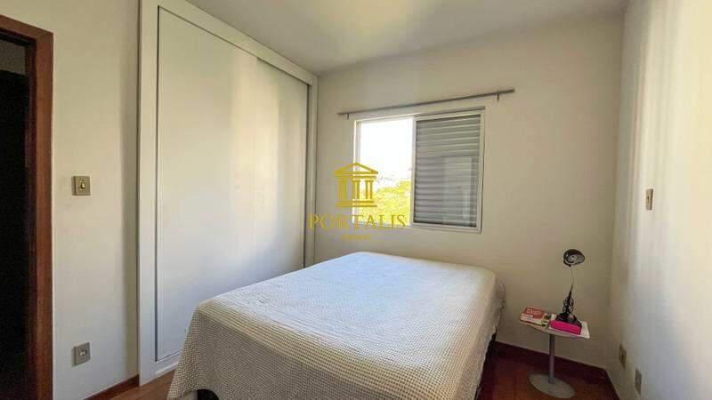 Cobertura, Luxemburgo, 4 Quartos, 2 Vagas, 1 Suíte