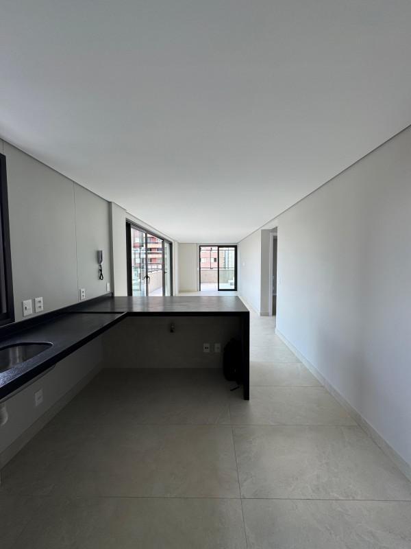 Cobertura, Santo Agostinho, 2 Quartos, 2 Vagas, 2 Suítes