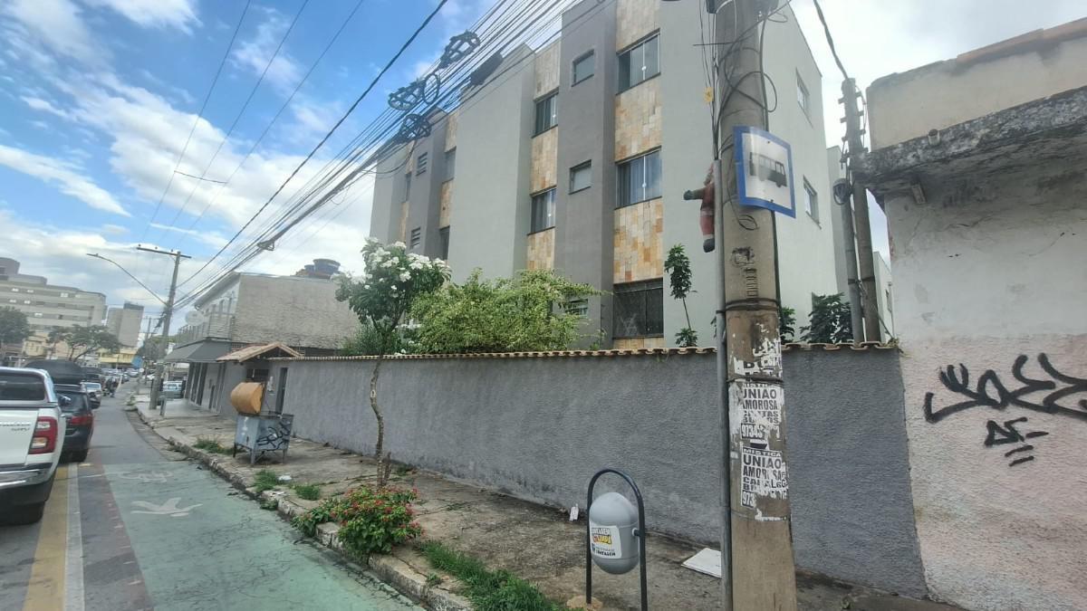 Apartamento, Eldorado, 2 Quartos, 1 Vaga