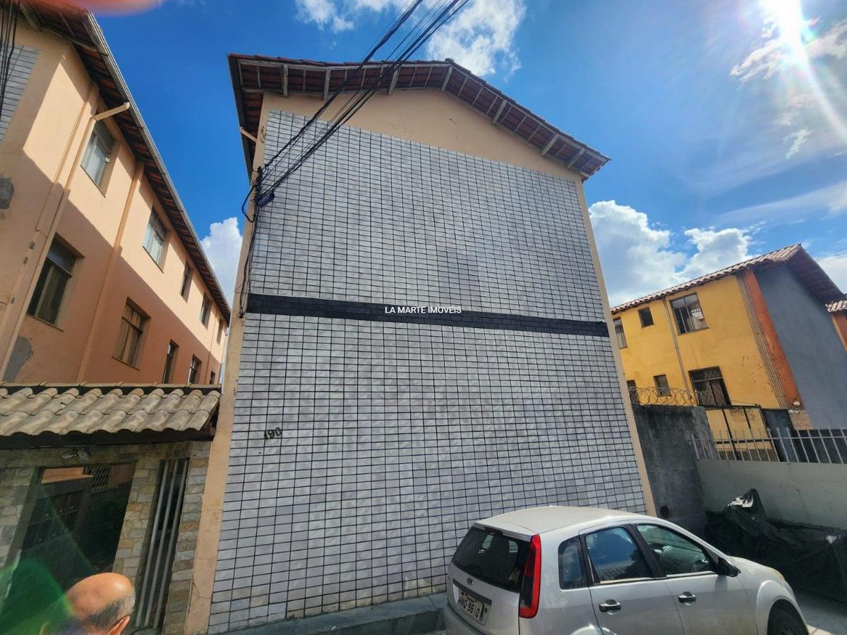 Apartamento, Jardim Riacho das Pedras, 2 Quartos, 1 Vaga
