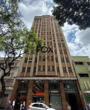 Apartamento, Centro, 1 Quarto, 0 Vaga, 1 Suíte