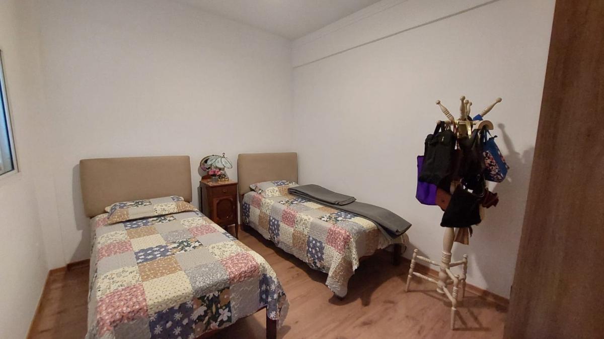 Apartamento, Campos Elíseos, 3 Quartos, 2 Vagas, 1 Suíte