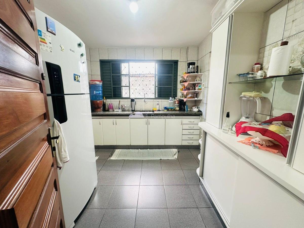 Casa, Santa Mônica, 4 Quartos, 3 Vagas