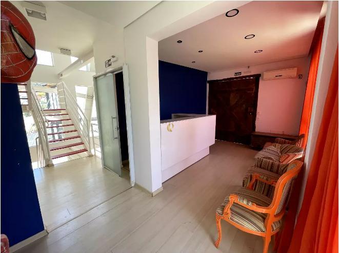Casa, Comiteco, 8 Quartos, 0 Vaga