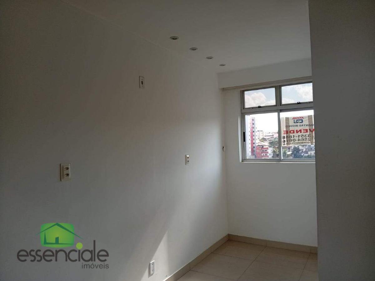 Apartamento, Glória, 2 Quartos, 2 Vagas, 2 Suítes