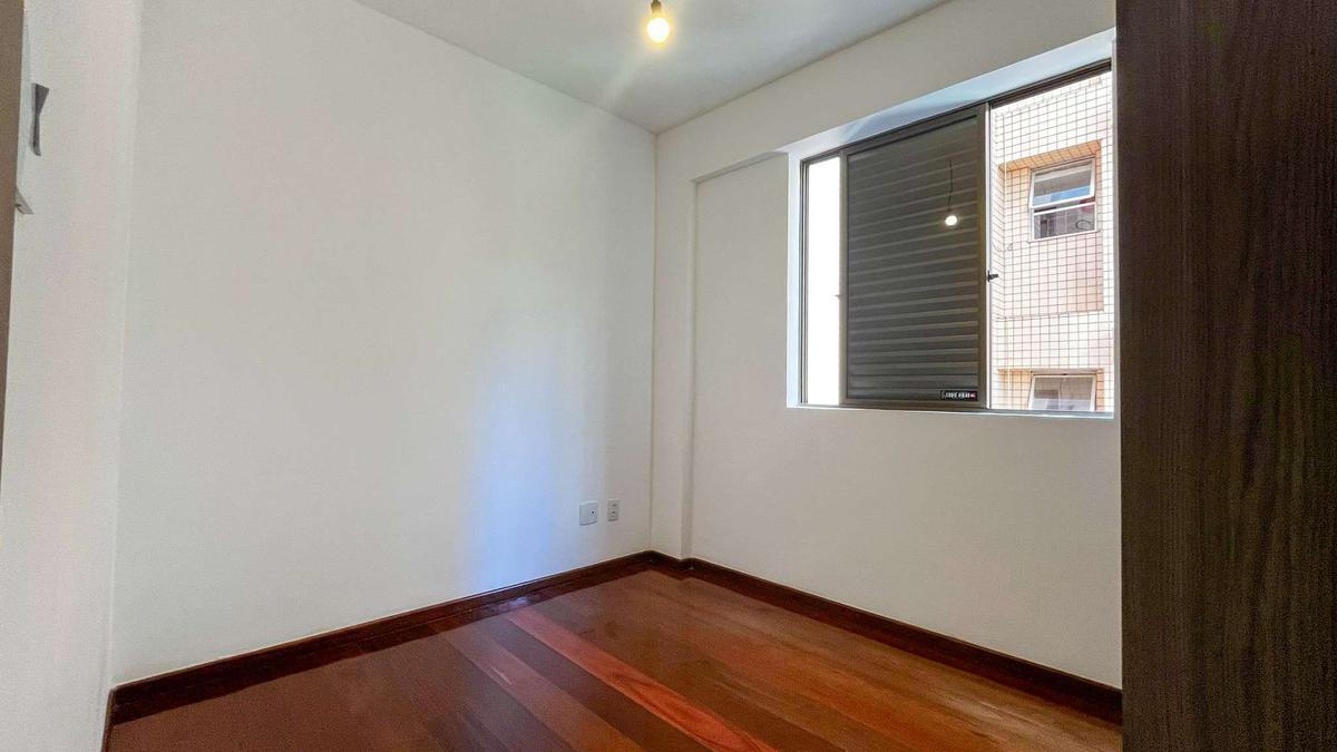 Apartamento, Luxemburgo, 4 Quartos, 3 Vagas, 1 Suíte