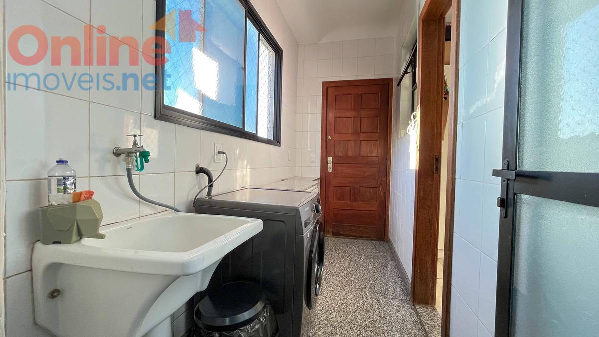 Apartamento, Gutierrez, 4 Quartos, 0 Vaga, 2 Suítes
