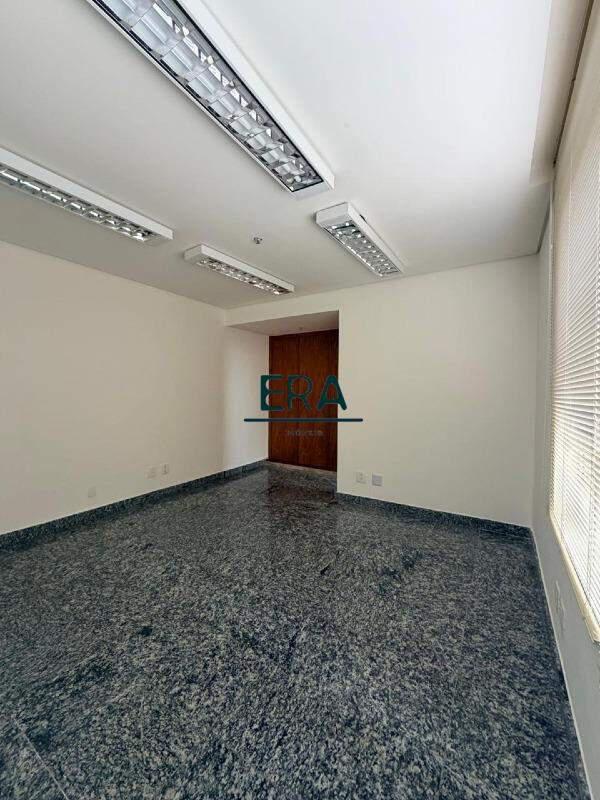 Andar, Santo Agostinho, 0 Quarto, 3 Vagas