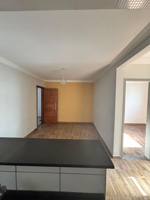 Apartamento, Califórnia, 2 Quartos, 1 Vaga