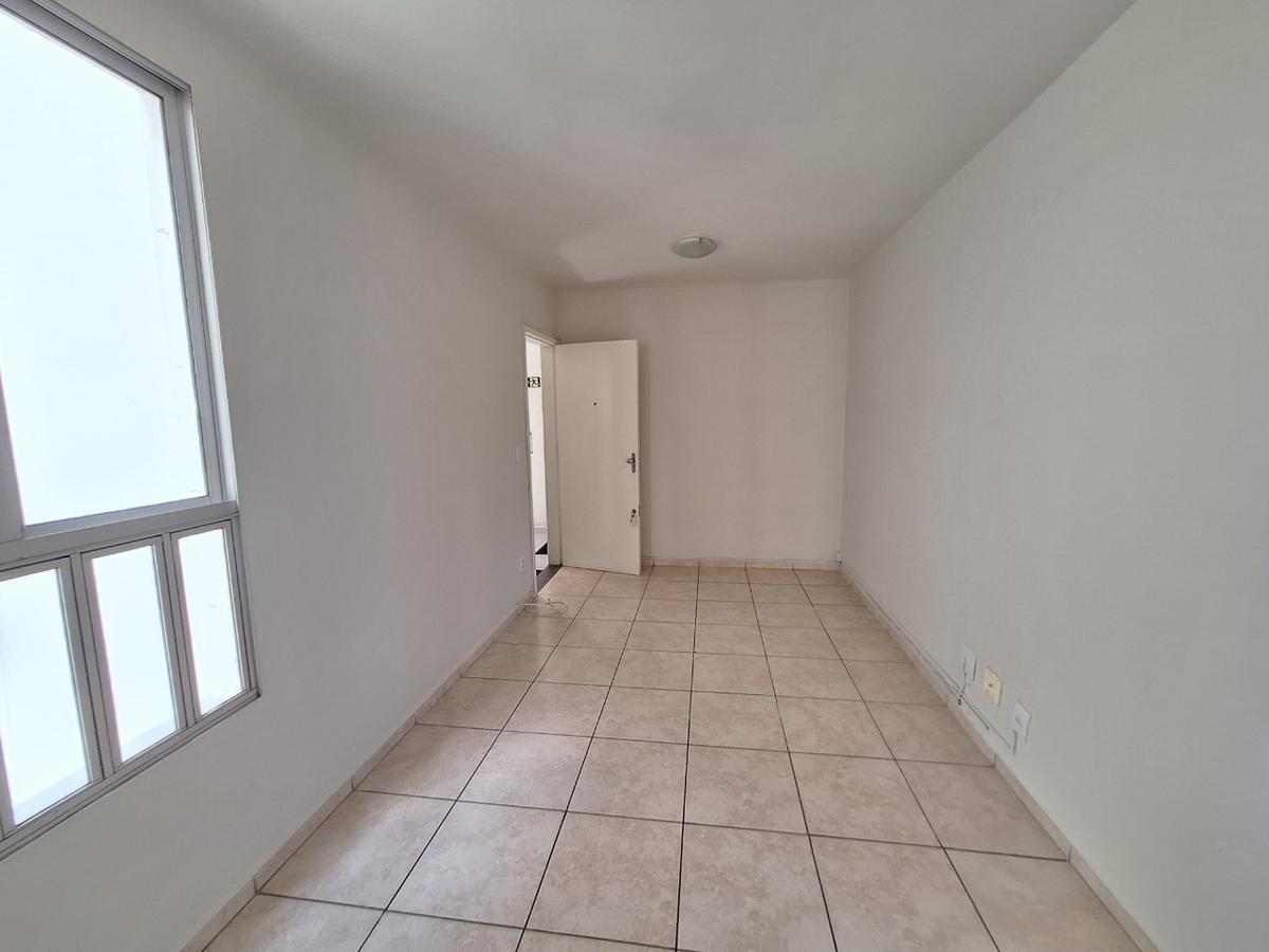 Apartamento, Ipiranga, 2 Quartos, 1 Vaga