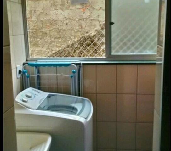 Apartamento, Ouro Preto, 2 Quartos, 1 Vaga, 1 Suíte