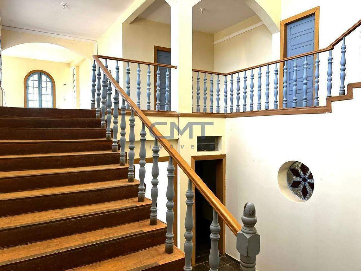 Casa, Várzea, 7 Quartos, 107 Vagas, 5 Suítes