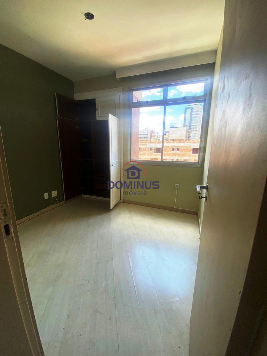 Apartamento, Sion, 3 Quartos, 1 Vaga, 1 Suíte