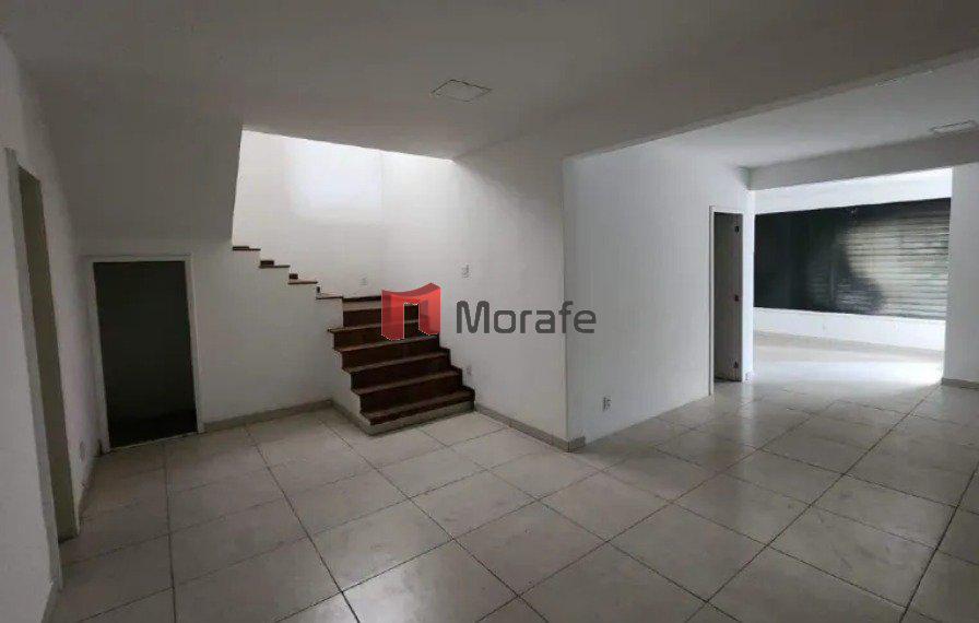 Galpão, Funcionários, 0 Quarto, 3 Vagas