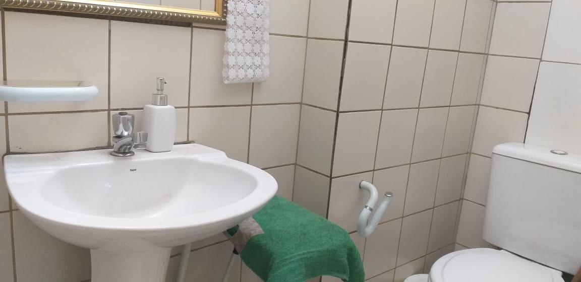 Sala, Centro, 0 Quarto, 0 Vaga