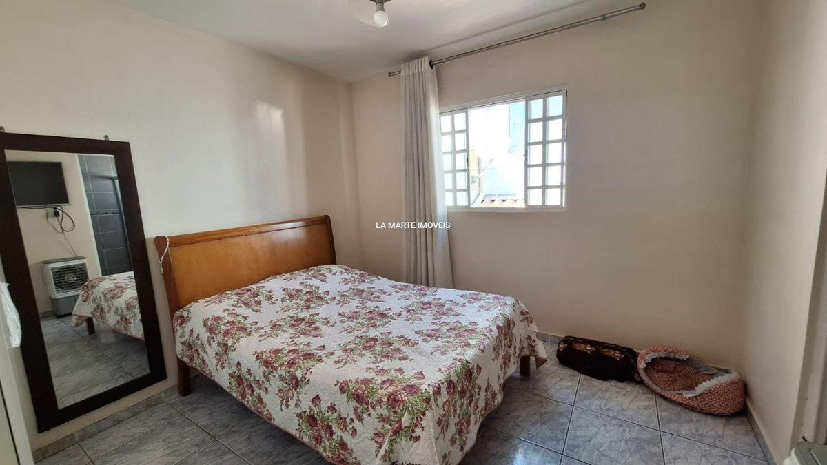 Casa, Jardim Riacho das Pedras, 3 Quartos, 2 Vagas, 1 Suíte