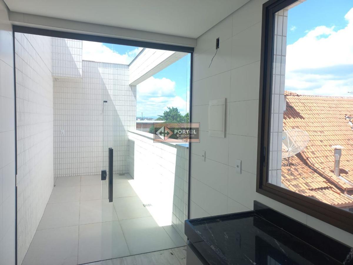 Cobertura, Itapoã, 3 Quartos, 3 Vagas, 3 Suítes