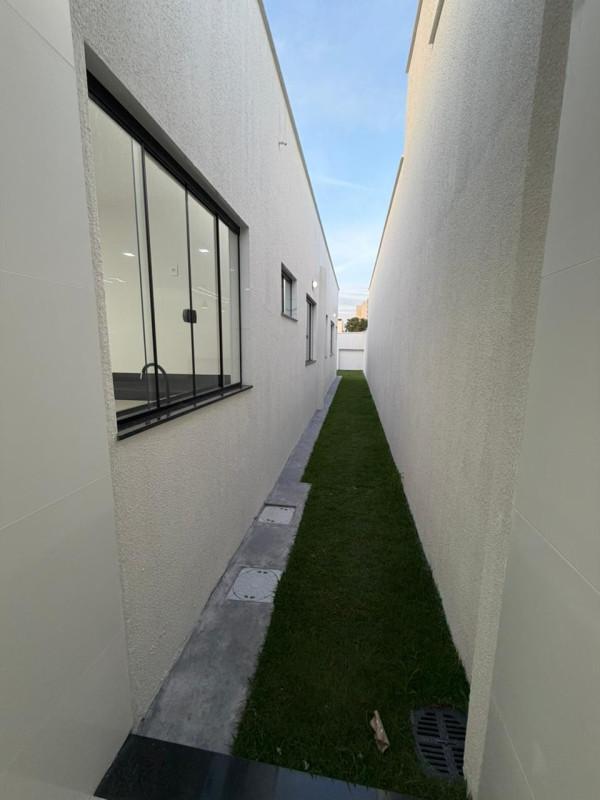 Casa, Boa Esperança, 3 Quartos, 4 Vagas, 1 Suíte