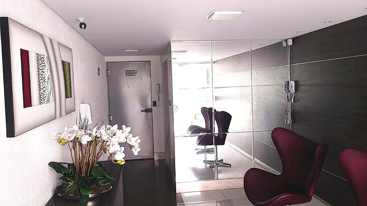 Apartamento, Cidade Nova, 3 Quartos, 2 Vagas, 1 Suíte