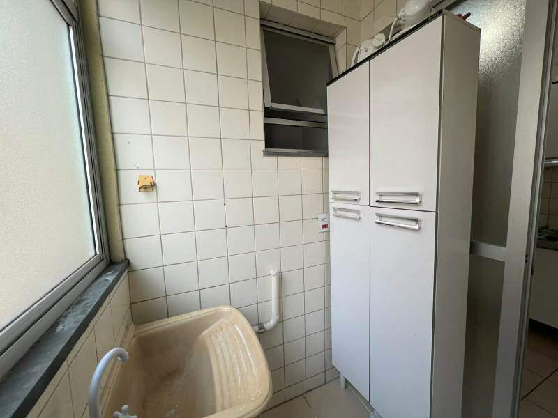 Apartamento, Fernão Dias, 2 Quartos, 2 Vagas