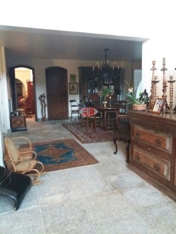 Casa, São Luiz (pampulha), 4 Quartos, 3 Vagas, 4 Suítes